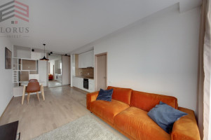 Nuomojamas butas Girulių g., Pašilaičiai, Vilniaus m., Vilniaus m. sav., 44.5 m2 ploto, 2 kambariai 14