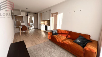 Nuomojamas butas Girulių g., Pašilaičiai, Vilniaus m., Vilniaus m. sav., 44.5 m2 ploto, 2 kambariai 20