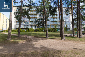 Parduodamas butas Vilkpėdės g., Vilkpėdė, Vilniaus m., Vilniaus m. sav., 58 m2 ploto, 2 kambariai 29