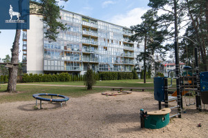 Parduodamas butas Vilkpėdės g., Vilkpėdė, Vilniaus m., Vilniaus m. sav., 58 m2 ploto, 2 kambariai 28
