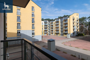 Parduodamas butas Vilkpėdės g., Vilkpėdė, Vilniaus m., Vilniaus m. sav., 58 m2 ploto, 2 kambariai 34