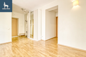 Parduodamas butas Vilkpėdės g., Vilkpėdė, Vilniaus m., Vilniaus m. sav., 58 m2 ploto, 2 kambariai 24