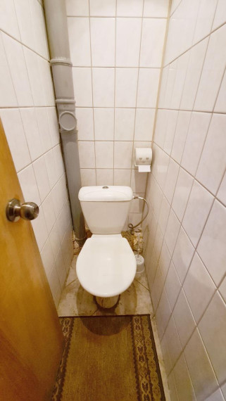Parduodamas butas Saulės tak., Lieporiai, Šiaulių m., Šiaulių m. sav., 61.74 m² ploto 3 kambariai 12