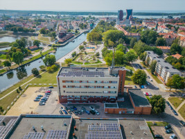 Nuomojamos patalpos Danės g., Klaipėdoje, 48.39 kv.m ploto 5
