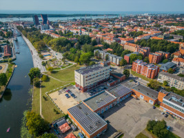 Nuomojamos patalpos Danės g., Klaipėdoje, 48.39 kv.m ploto 7