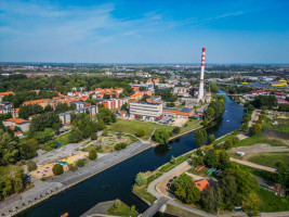 Nuomojamos patalpos Danės g., Klaipėdoje, 48.39 kv.m ploto 8