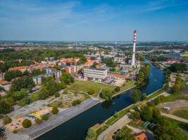 Nuomojamos patalpos Danės g., Klaipėdoje, 48.39 kv.m ploto 9