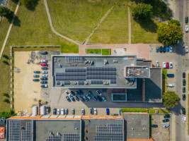 Nuomojamos patalpos Danės g., Klaipėdoje, 48.39 kv.m ploto 10