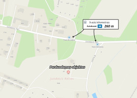 Parduodamas  sklypas Ulėnų g., Kalnėnai, Vilniaus m., Vilniaus m. sav., 6.02 a ploto 7
