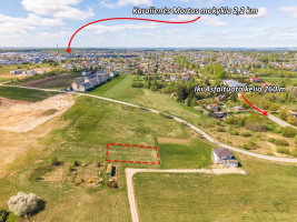 Parduodamas  sklypas Ulėnų g., Kalnėnai, Vilniaus m., Vilniaus m. sav., 6.02 a ploto 1