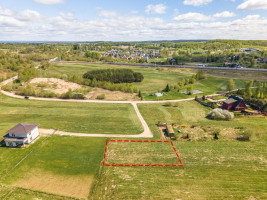 Parduodamas  sklypas Ulėnų g., Kalnėnai, Vilniaus m., Vilniaus m. sav., 6.02 a ploto 4