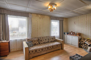 Parduodamas namas Ramunės Sodų 6-oji g., Rėkyva, Šiaulių m., Šiaulių m. sav., 82.66 m² ploto 2 kambariai 2