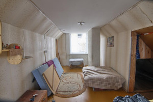 Parduodamas namas Ramunės Sodų 6-oji g., Rėkyva, Šiaulių m., Šiaulių m. sav., 82.66 m² ploto 2 kambariai 11