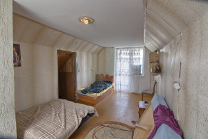 Parduodamas namas Ramunės Sodų 6-oji g., Rėkyva, Šiaulių m., Šiaulių m. sav., 82.66 m² ploto 2 kambariai 12