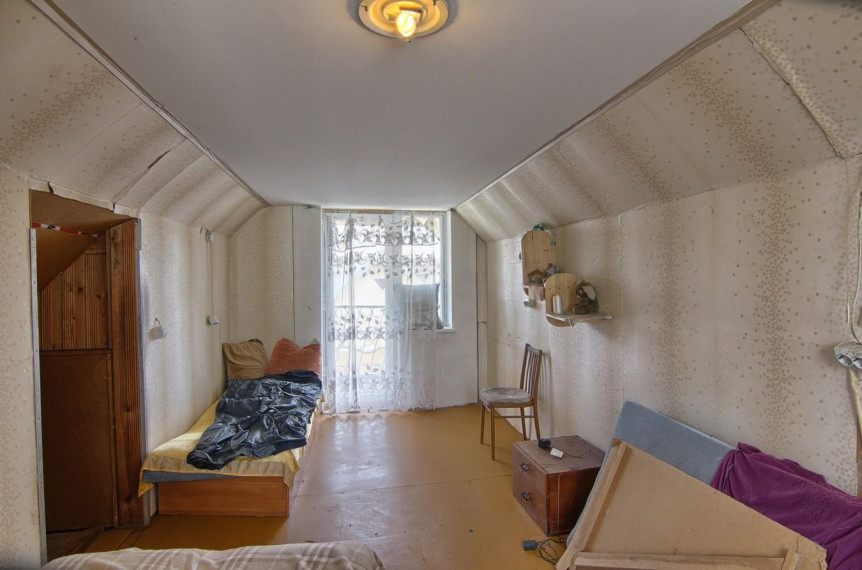 Parduodamas namas Ramunės Sodų 6-oji g., Rėkyva, Šiaulių m., Šiaulių m. sav., 82.66 m² ploto 2 kambariai 13