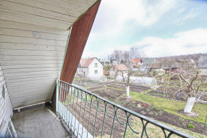 Parduodamas namas Ramunės Sodų 6-oji g., Rėkyva, Šiaulių m., Šiaulių m. sav., 82.66 m² ploto 2 kambariai 14