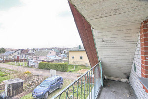 Parduodamas namas Ramunės Sodų 6-oji g., Rėkyva, Šiaulių m., Šiaulių m. sav., 82.66 m² ploto 2 kambariai 15
