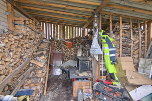 Parduodamas namas Ramunės Sodų 6-oji g., Rėkyva, Šiaulių m., Šiaulių m. sav., 82.66 m² ploto 2 kambariai 22