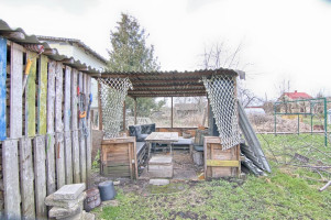 Parduodamas namas Ramunės Sodų 6-oji g., Rėkyva, Šiaulių m., Šiaulių m. sav., 82.66 m² ploto 2 kambariai 28