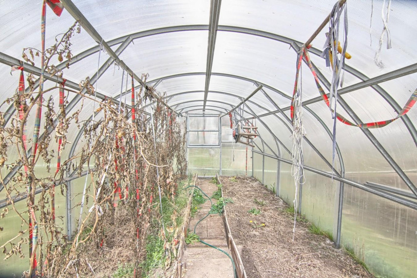 Parduodamas namas Ramunės Sodų 6-oji g., Rėkyva, Šiaulių m., Šiaulių m. sav., 82.66 m² ploto 2 kambariai 30