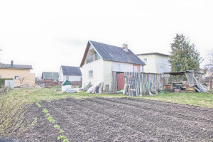 Parduodamas namas Ramunės Sodų 6-oji g., Rėkyva, Šiaulių m., Šiaulių m. sav., 82.66 m² ploto 2 kambariai 31