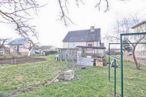 Parduodamas namas Ramunės Sodų 6-oji g., Rėkyva, Šiaulių m., Šiaulių m. sav., 82.66 m² ploto 2 kambariai 32