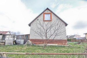 Parduodamas namas Ramunės Sodų 6-oji g., Rėkyva, Šiaulių m., Šiaulių m. sav., 82.66 m² ploto 2 kambariai 33