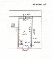 Parduodamas namas Ramunės Sodų 6-oji g., Rėkyva, Šiaulių m., Šiaulių m. sav., 82.66 m² ploto 2 kambariai 34
