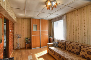 Parduodamas namas Ramunės Sodų 6-oji g., Rėkyva, Šiaulių m., Šiaulių m. sav., 82.66 m² ploto 2 kambariai 5