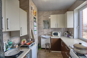 Parduodamas namas Ramunės Sodų 6-oji g., Rėkyva, Šiaulių m., Šiaulių m. sav., 82.66 m² ploto 2 kambariai 6
