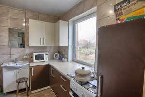 Parduodamas namas Ramunės Sodų 6-oji g., Rėkyva, Šiaulių m., Šiaulių m. sav., 82.66 m² ploto 2 kambariai 7