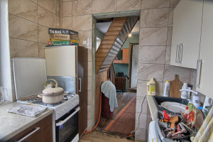 Parduodamas namas Ramunės Sodų 6-oji g., Rėkyva, Šiaulių m., Šiaulių m. sav., 82.66 m² ploto 2 kambariai 8