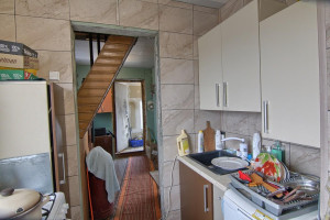Parduodamas namas Ramunės Sodų 6-oji g., Rėkyva, Šiaulių m., Šiaulių m. sav., 82.66 m² ploto 2 kambariai 9