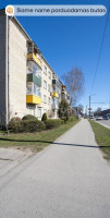 Parduodamas butas Raudondvario pl., Žemutiniai Kaniūkai, Kauno m., Kauno m. sav., 38.02 m2 ploto, 2 kambariai 12