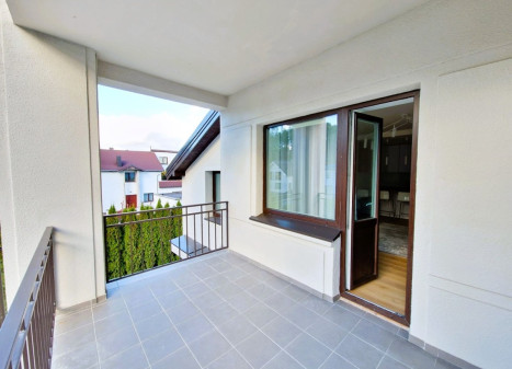 Parduodamas butas Šarmos g., Lazdynėliai, Vilniaus m., Vilniaus m. sav., 39 m2 ploto, 2 kambariai