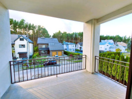 Parduodamas butas Šarmos g., Lazdynėliai, Vilniaus m., Vilniaus m. sav., 39 m2 ploto, 2 kambariai 2