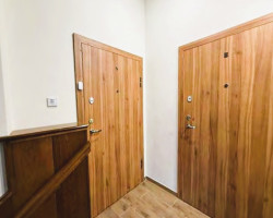 Parduodamas butas Šarmos g., Lazdynėliai, Vilniaus m., Vilniaus m. sav., 39 m2 ploto, 2 kambariai 11