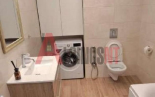 Parduodamas butas Taikos pr., Alksnynė, Klaipėdos m., Klaipėdos m. sav., 58.00 m² ploto 2 kambariai 10