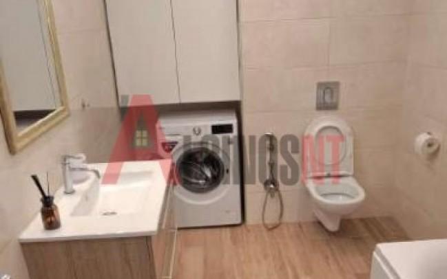 Parduodamas butas Taikos pr., Alksnynė, Klaipėdos m., Klaipėdos m. sav., 58.00 m² ploto 2 kambariai 10