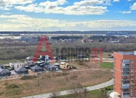 Parduodamas butas Taikos pr., Alksnynė, Klaipėdos m., Klaipėdos m. sav., 58.00 m² ploto 2 kambariai