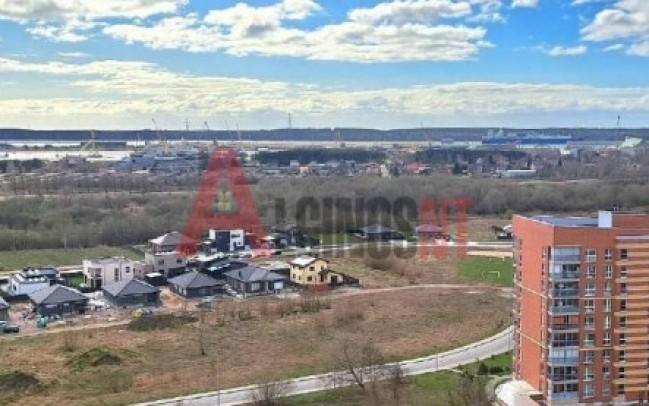 Parduodamas butas Taikos pr., Alksnynė, Klaipėdos m., Klaipėdos m. sav., 58.00 m² ploto 2 kambariai 1