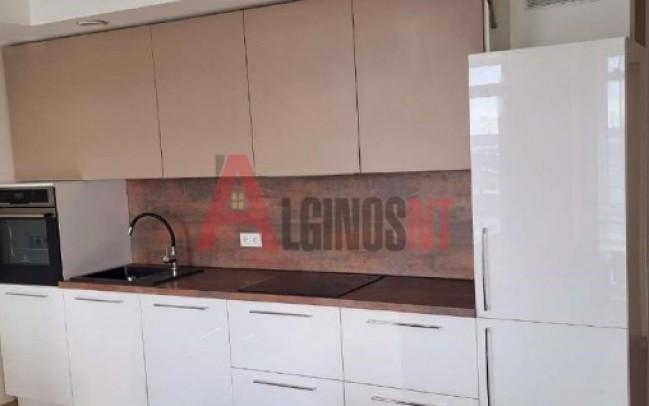 Parduodamas butas Taikos pr., Alksnynė, Klaipėdos m., Klaipėdos m. sav., 58.00 m² ploto 2 kambariai 2