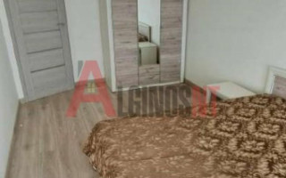 Parduodamas butas Taikos pr., Alksnynė, Klaipėdos m., Klaipėdos m. sav., 58.00 m² ploto 2 kambariai 9