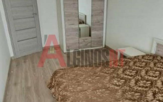 Parduodamas butas Taikos pr., Alksnynė, Klaipėdos m., Klaipėdos m. sav., 58.00 m² ploto 2 kambariai 9