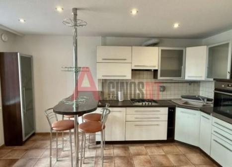 Parduodamas butas Birutės g., Vėtrungė, Klaipėdos m., Klaipėdos m. sav., 92 m² ploto 3 kambariai