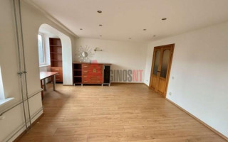 Parduodamas butas Birutės g., Vėtrungė, Klaipėdos m., Klaipėdos m. sav., 92 m² ploto 3 kambariai 2