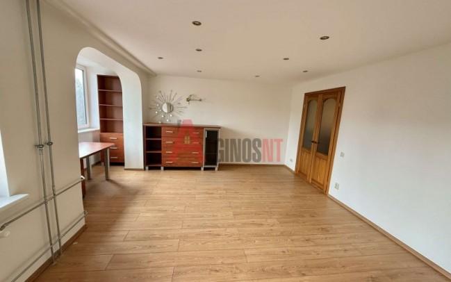 Parduodamas butas Birutės g., Vėtrungė, Klaipėdos m., Klaipėdos m. sav., 92 m² ploto 3 kambariai 2