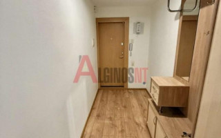Parduodamas butas Birutės g., Vėtrungė, Klaipėdos m., Klaipėdos m. sav., 92 m² ploto 3 kambariai 11