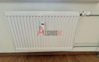 Parduodamas butas Birutės g., Vėtrungė, Klaipėdos m., Klaipėdos m. sav., 92 m² ploto 3 kambariai 13
