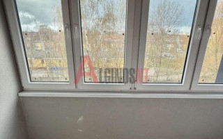 Parduodamas butas Birutės g., Vėtrungė, Klaipėdos m., Klaipėdos m. sav., 92 m² ploto 3 kambariai 14